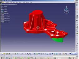 山東聯(lián)誠(chéng)集團(tuán)手機(jī)軟件產(chǎn)品視圖 創(chuàng)新驅(qū)動(dòng)，智慧互聯(lián)